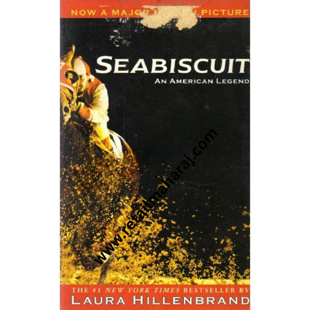 Sea Biscuit