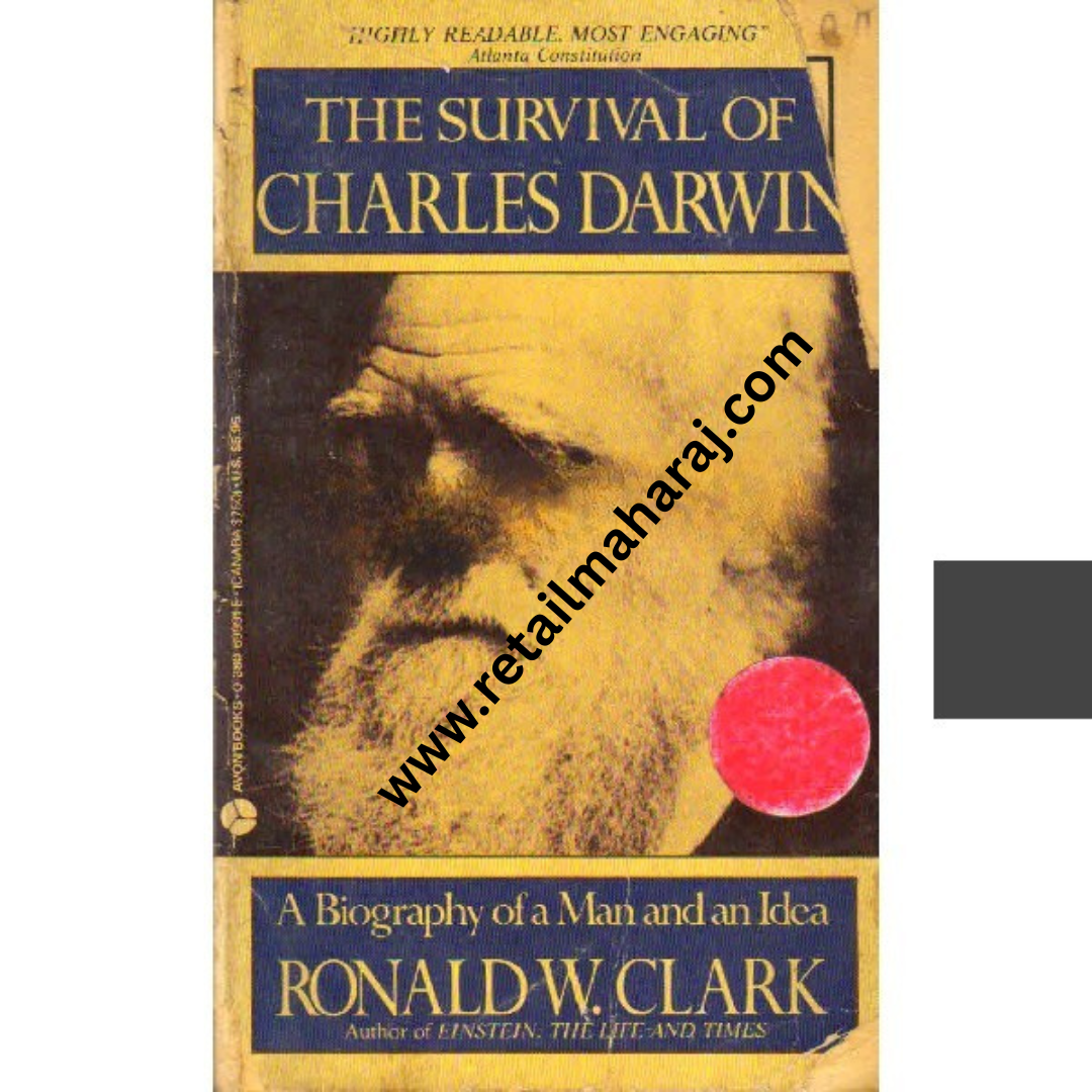 The Survival of Charles Darwin