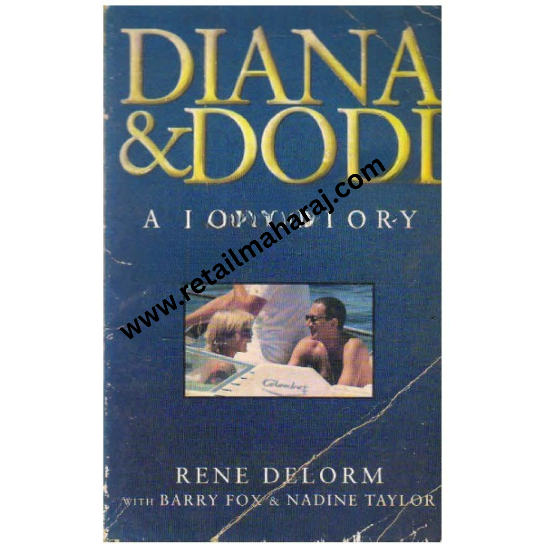 Diana and Dodi a Love Story