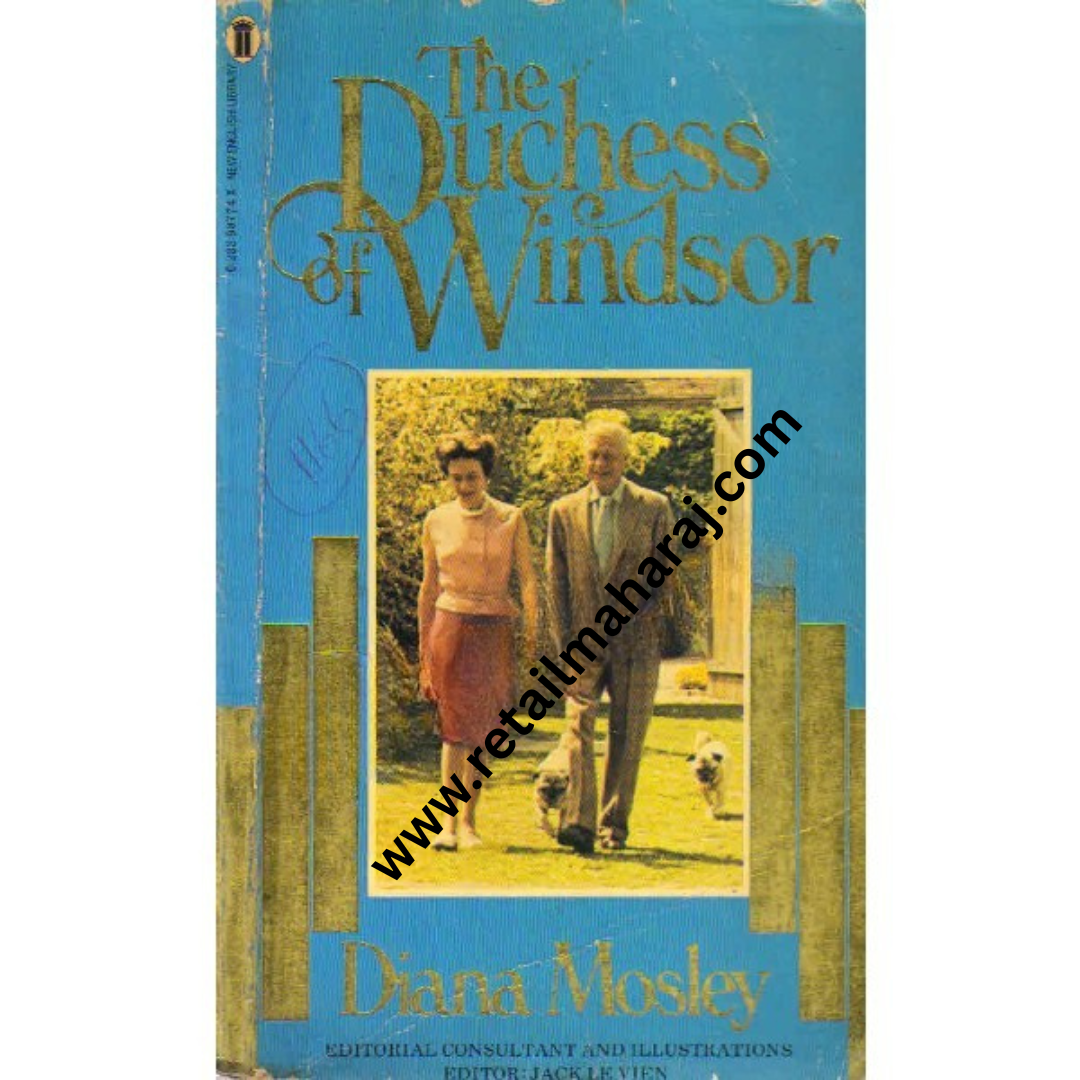The Duchess of Windsor