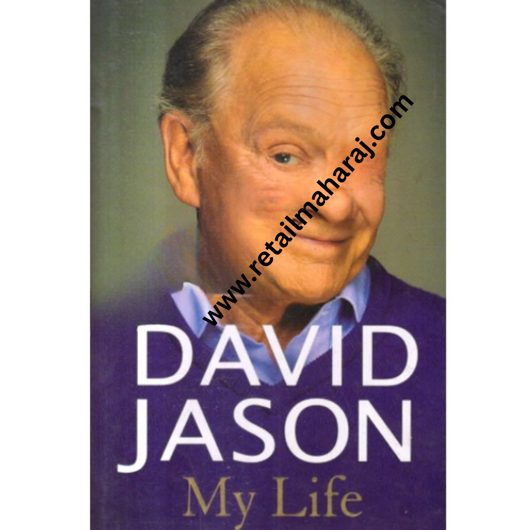 my life 1st edition