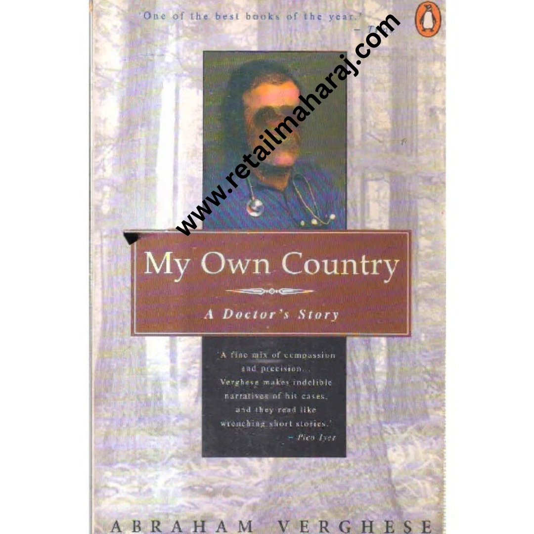 my own country