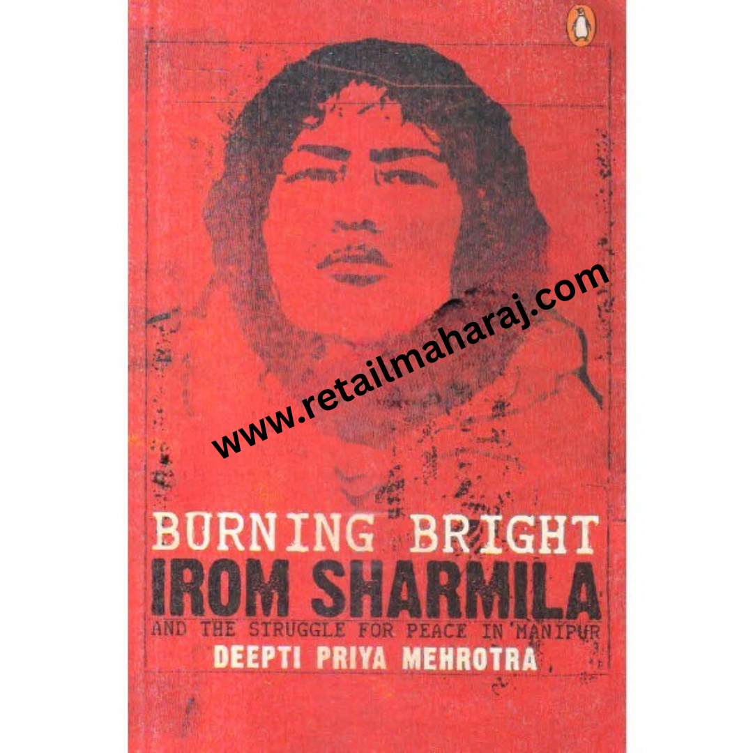 burning bright