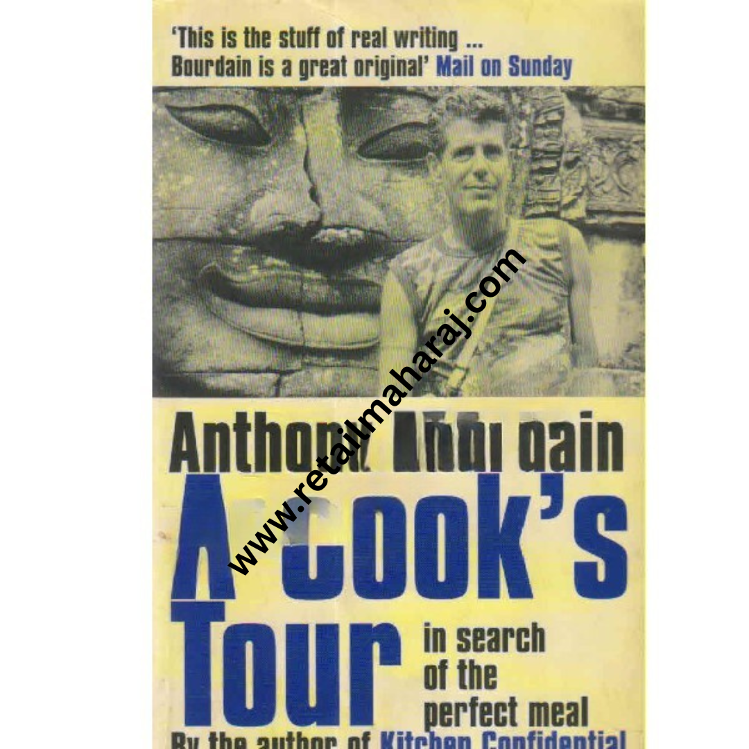 A Cook Tour