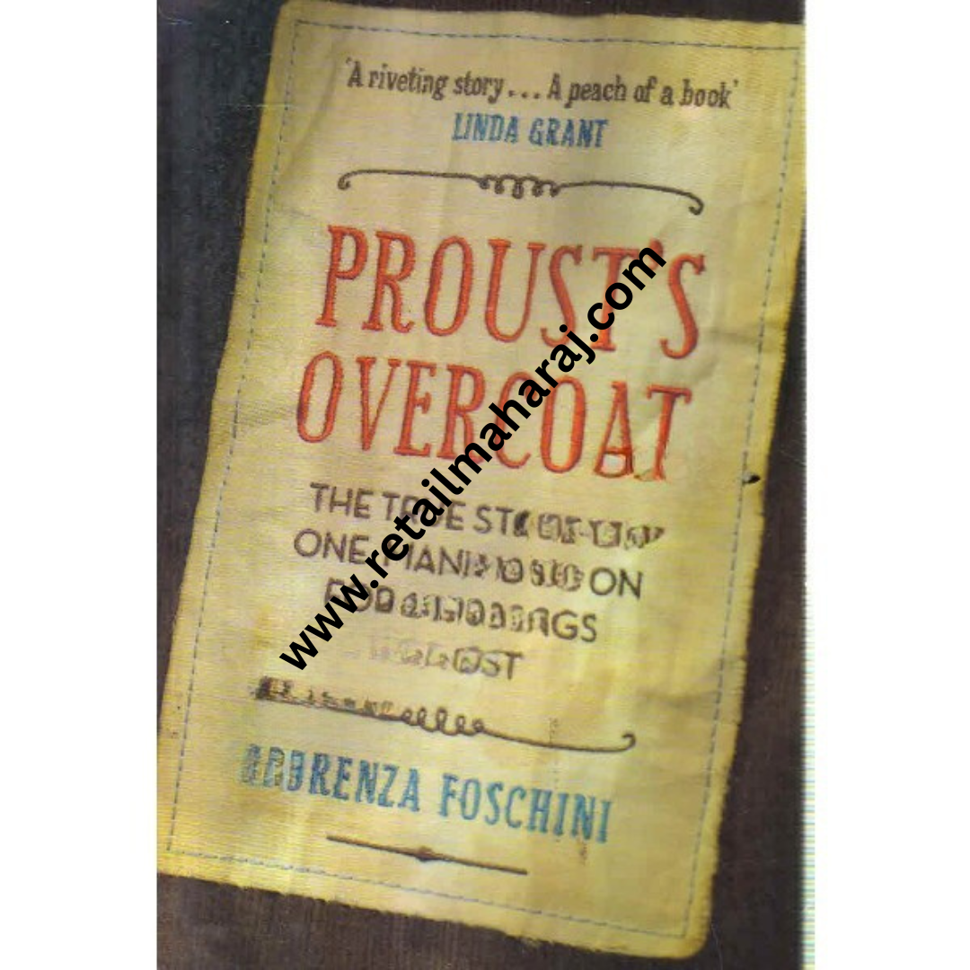 prousts overcoat