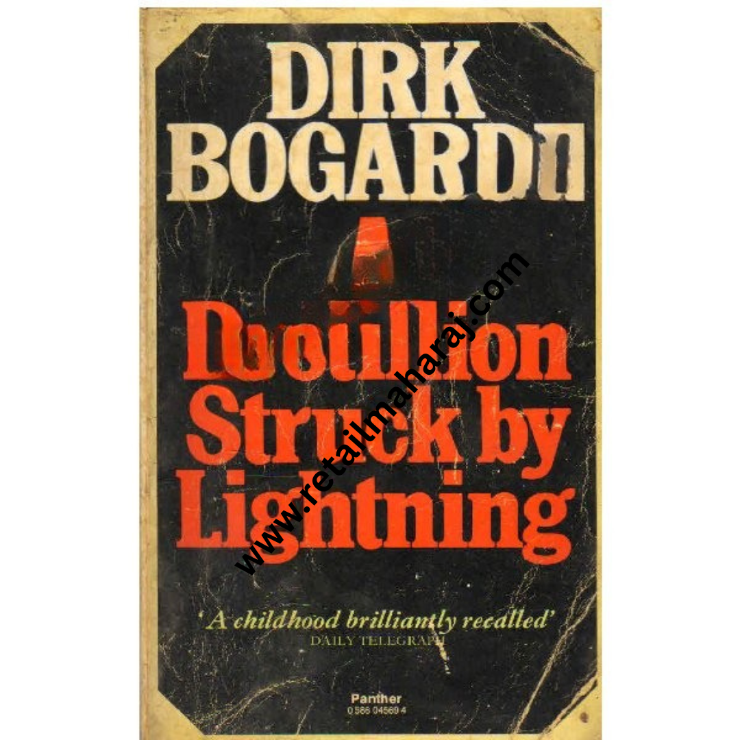 A Postillion Struck by Lightning