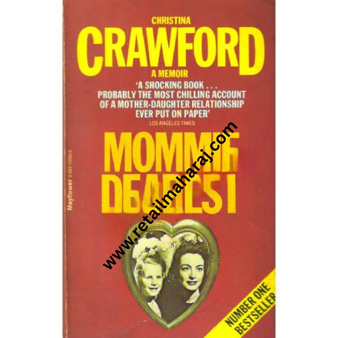 Mommie Dearest