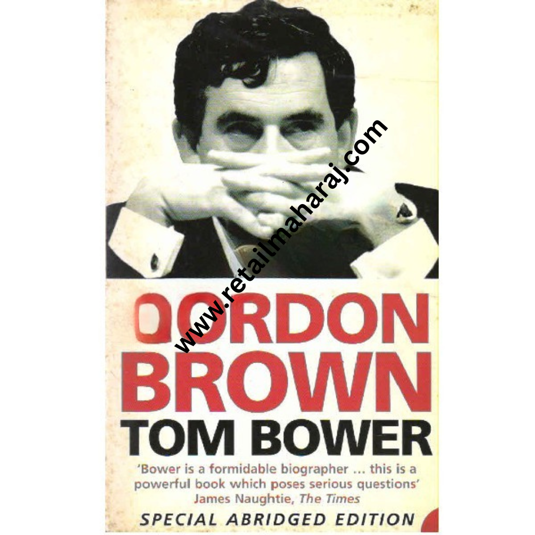 Gordon Brown