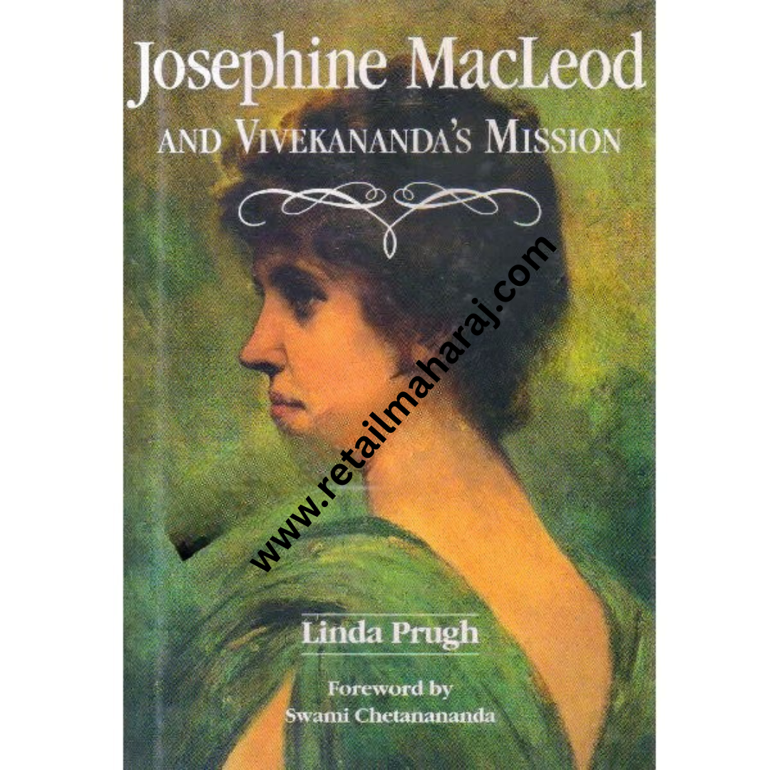 josephine macleod and vivekanandas mission