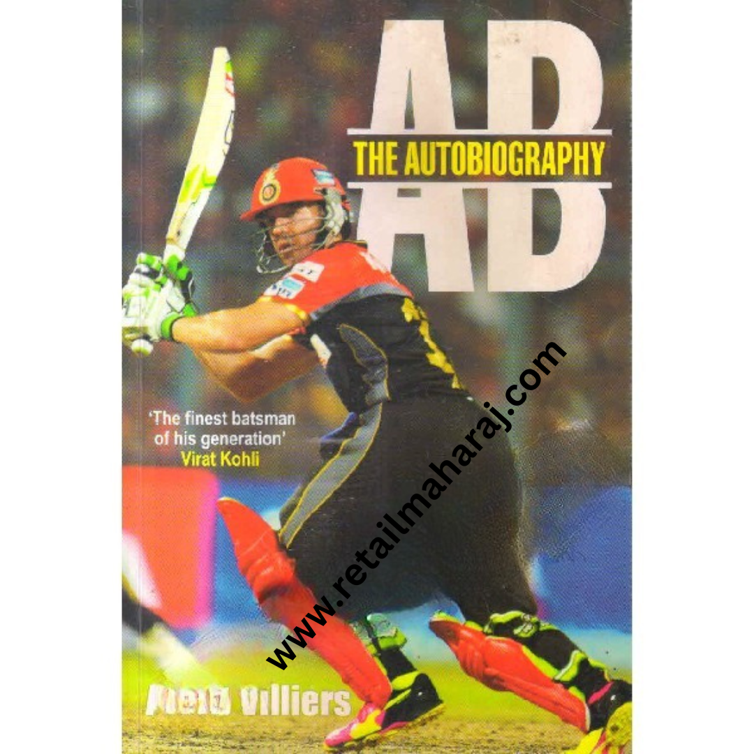 ab the autobiography