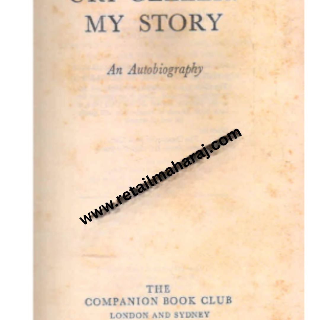 my story