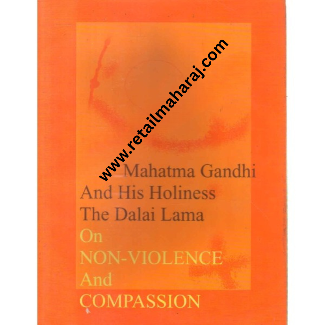 mahatma gandhi and his holiness the dalai lama