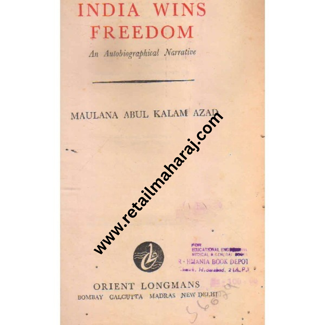 indsia wins freedom