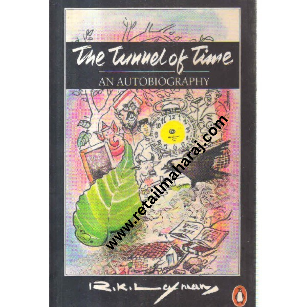 the tunnel of time