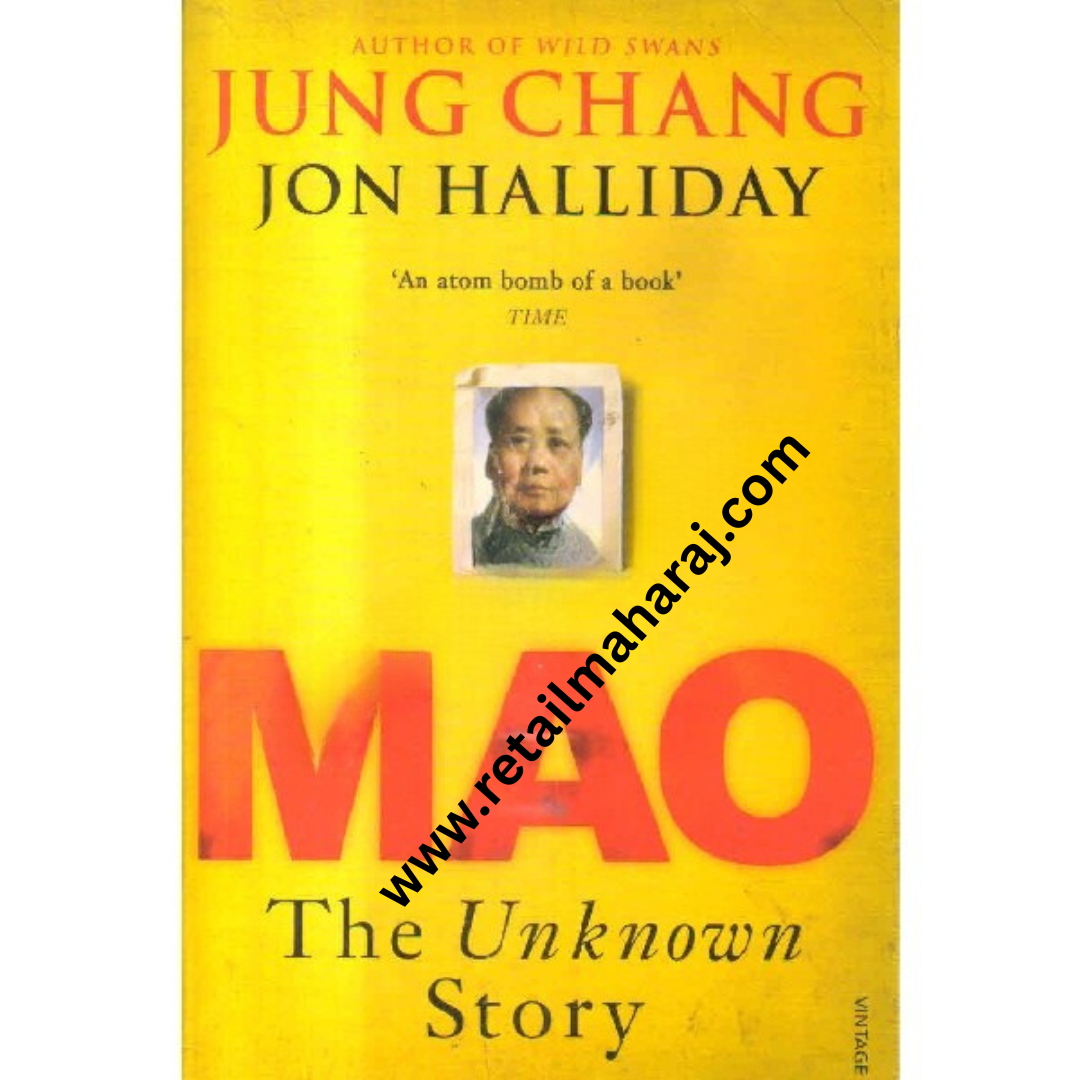 Mao the unknown story