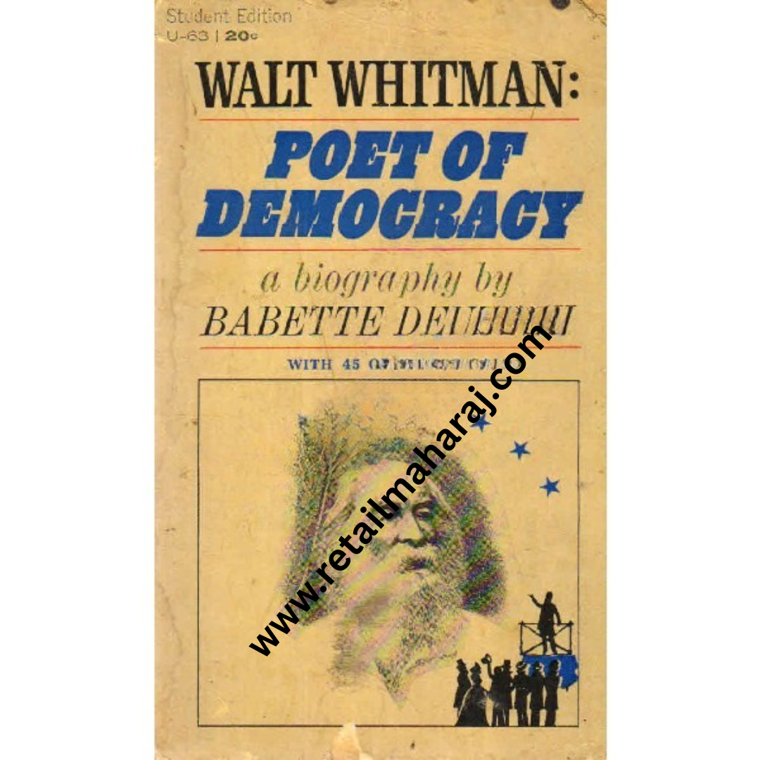 Poet of Democracy