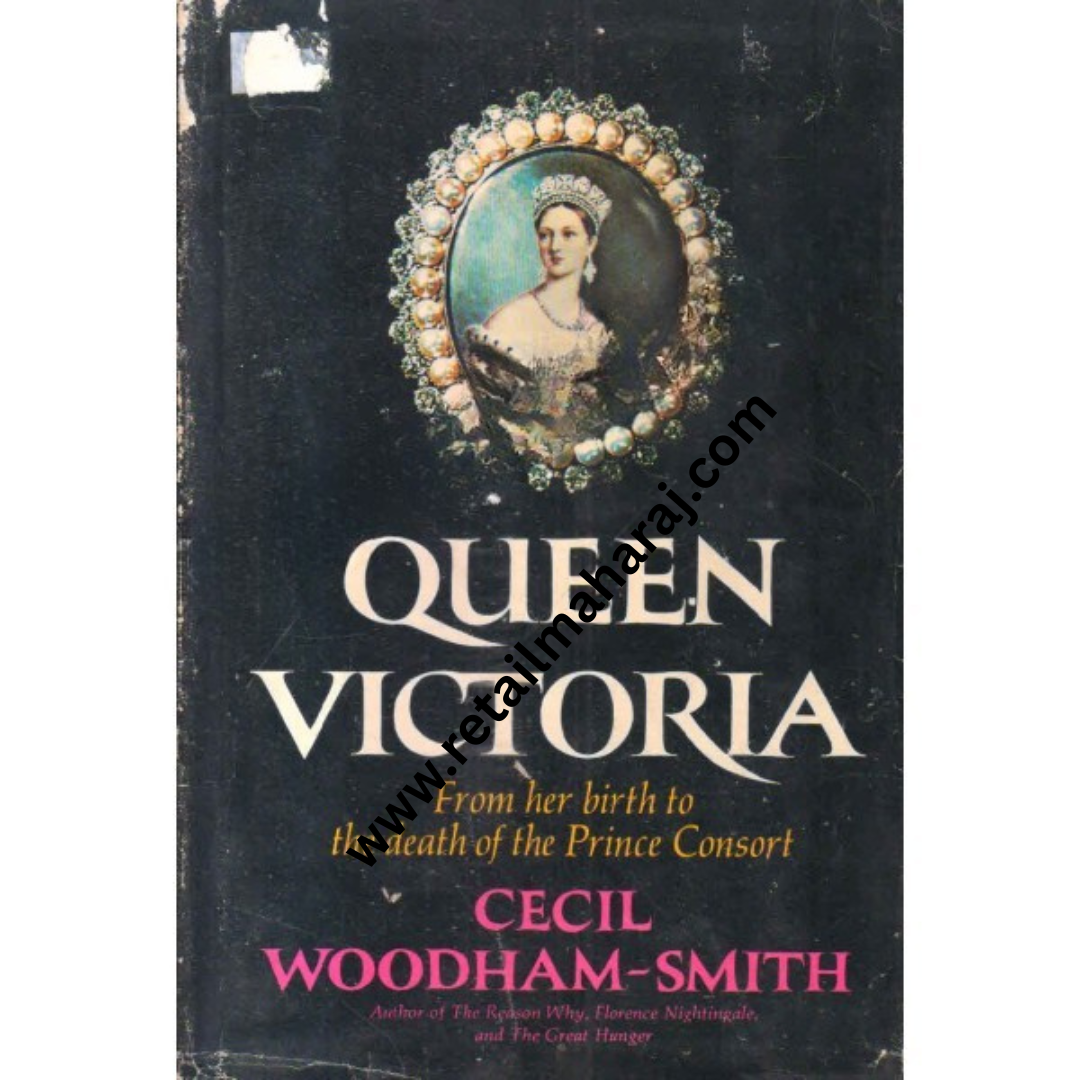 queen victoria 1st edition