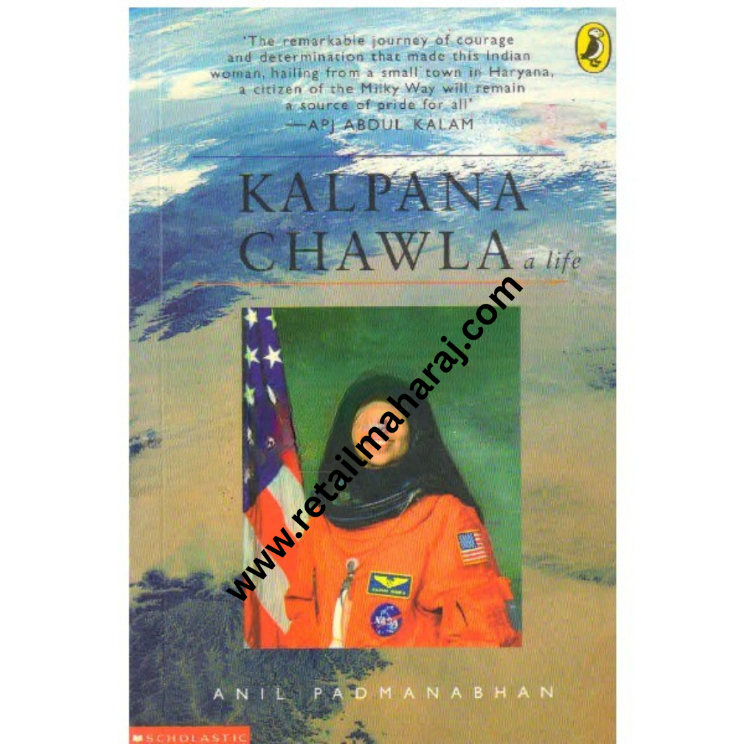 Kalpana Chawla a Life