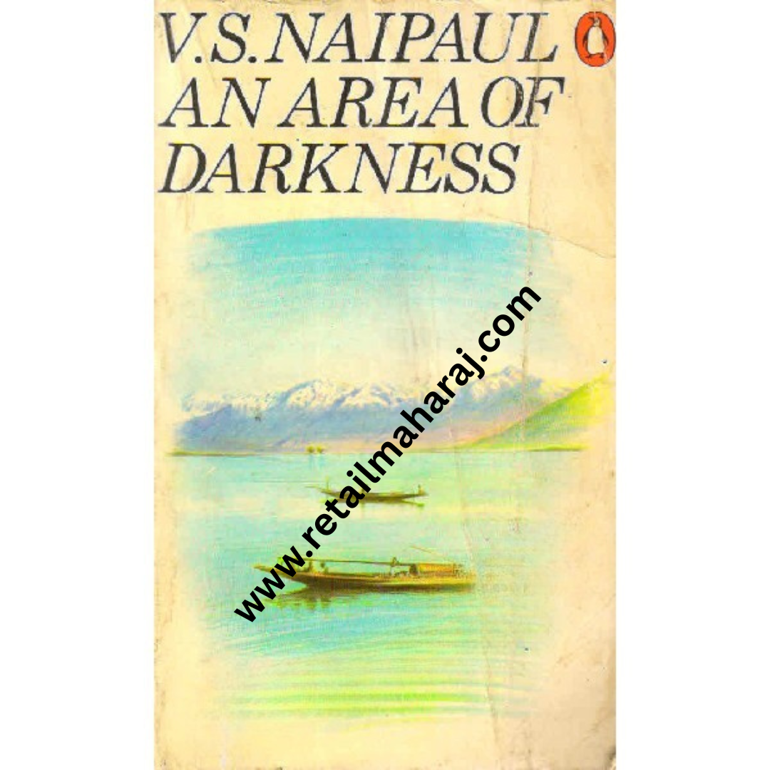 An Area of Darkness