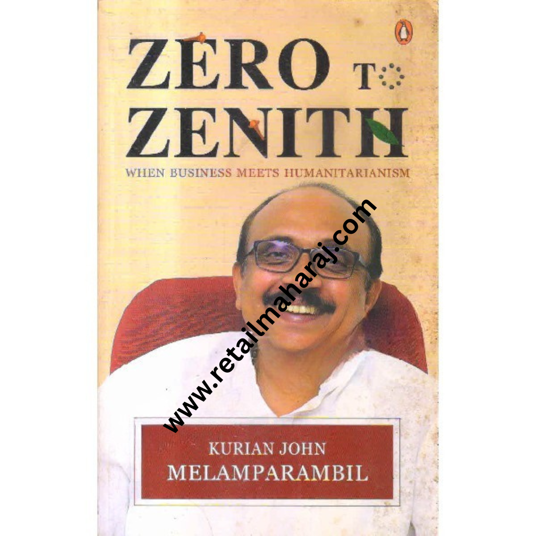 zero to zenith