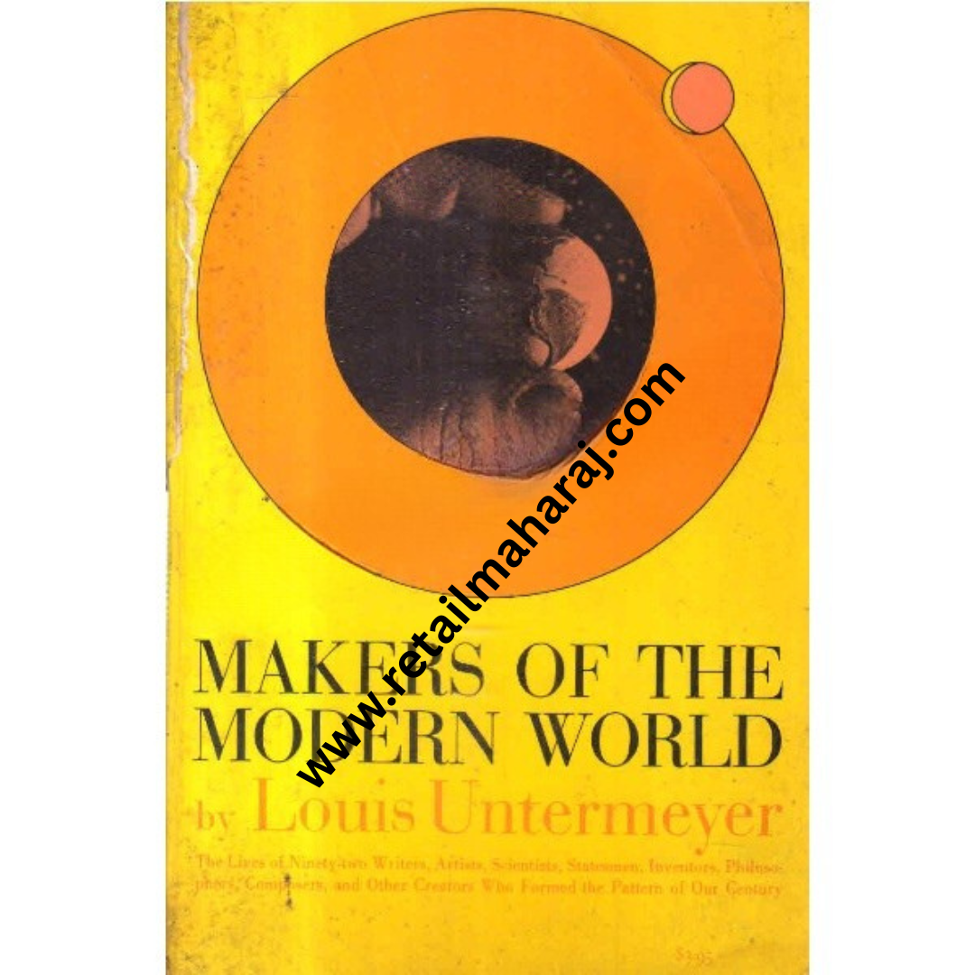 makers of the modern world