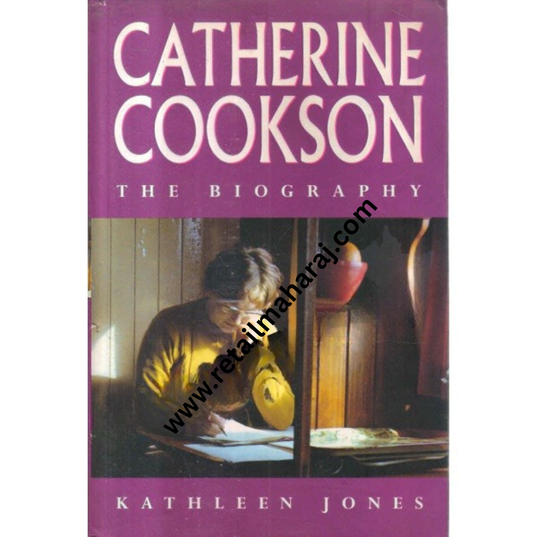 catherine cookson the biography 1st edition