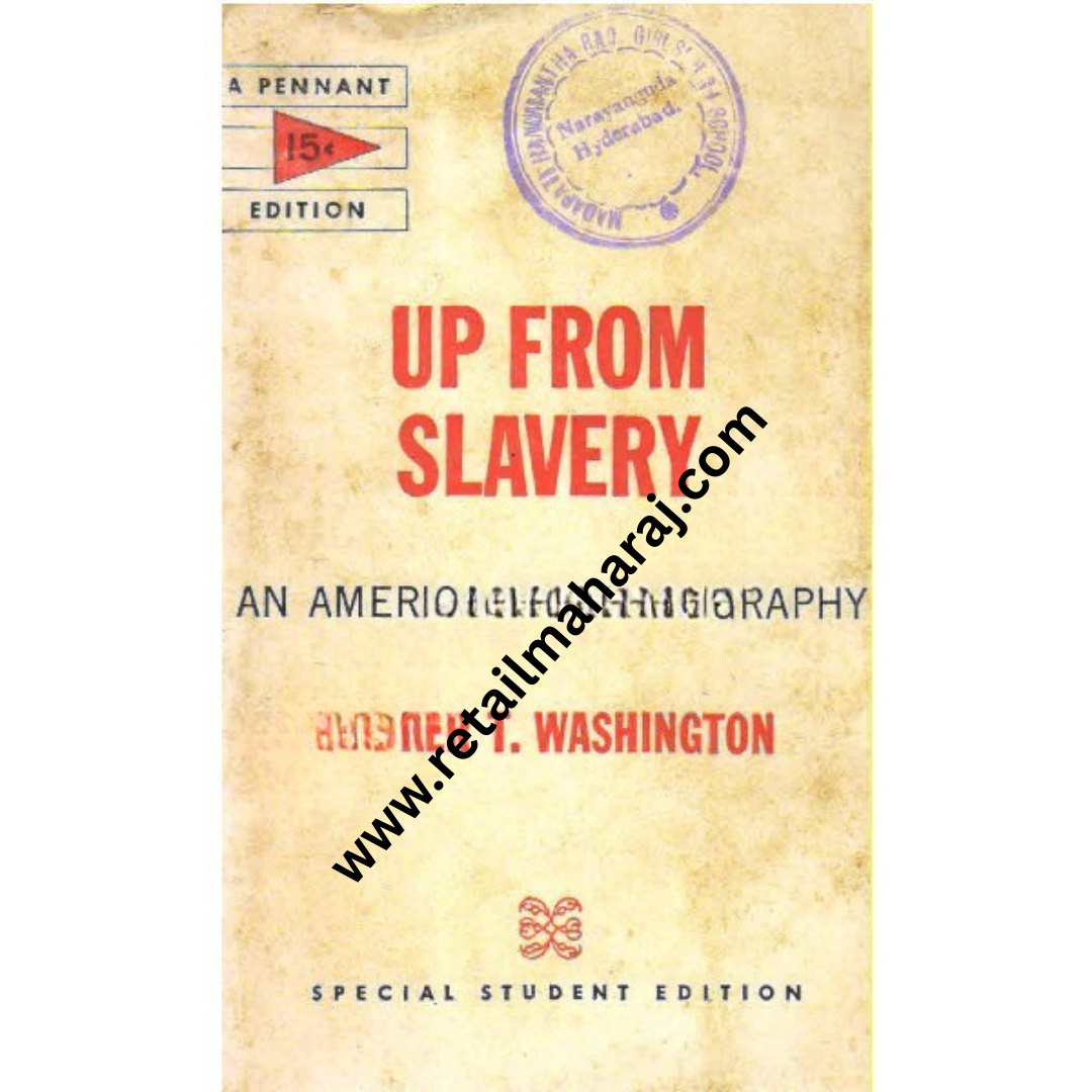 Up From Slavery