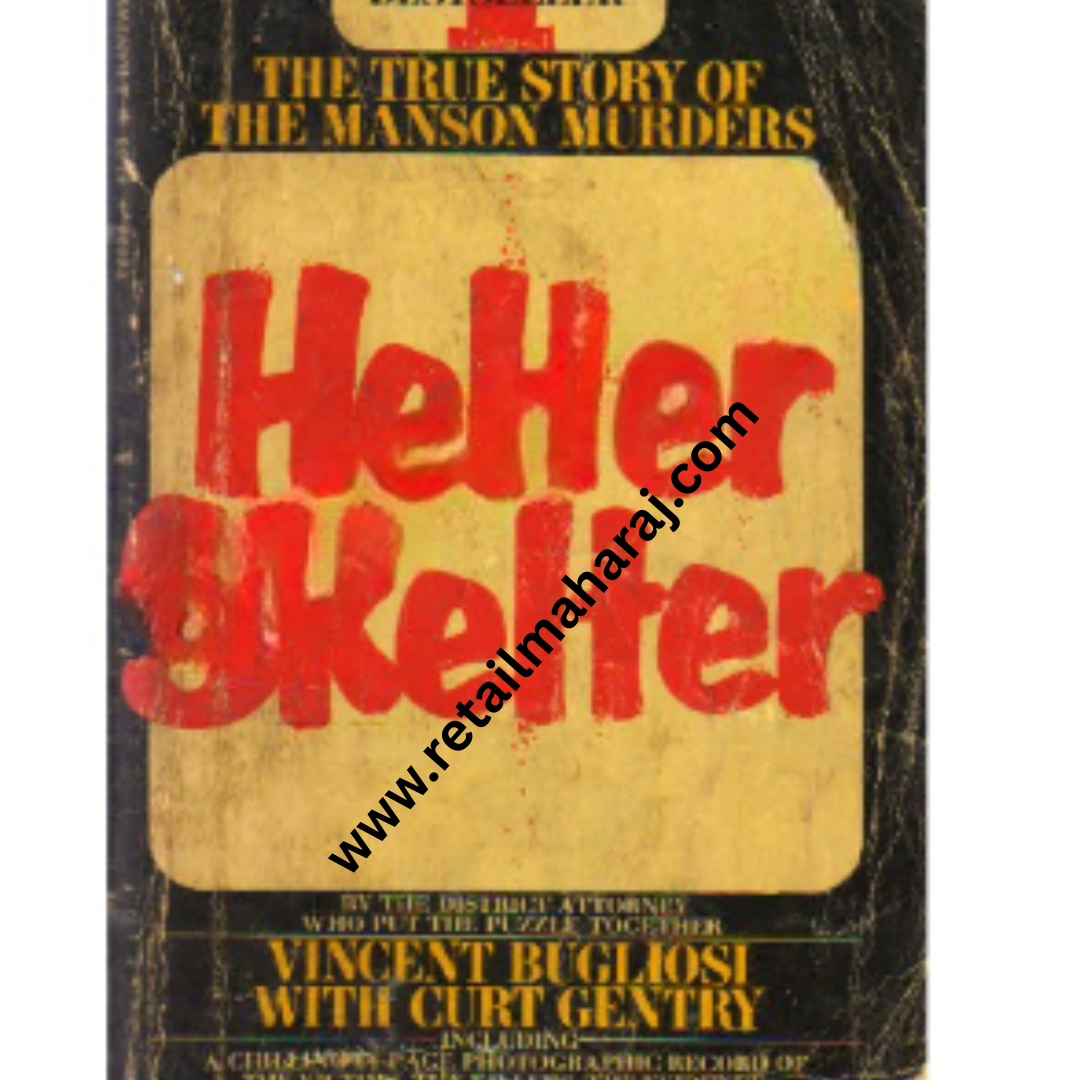 Helter Skelter