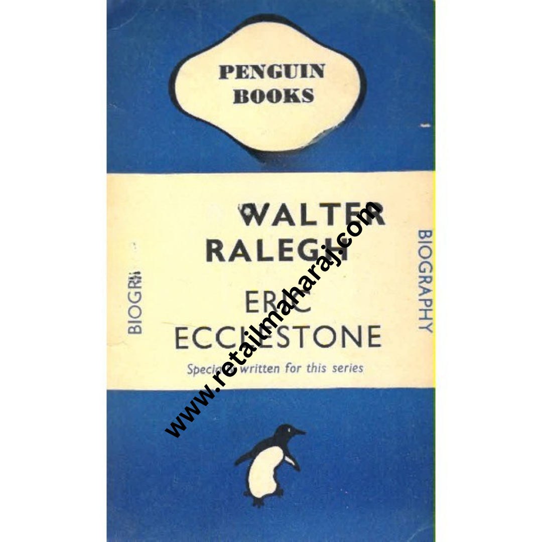 Sir Walter Ralegh