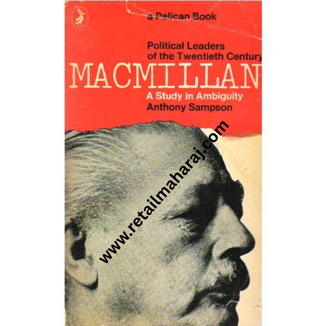 Macmillan A Study in Ambiguity