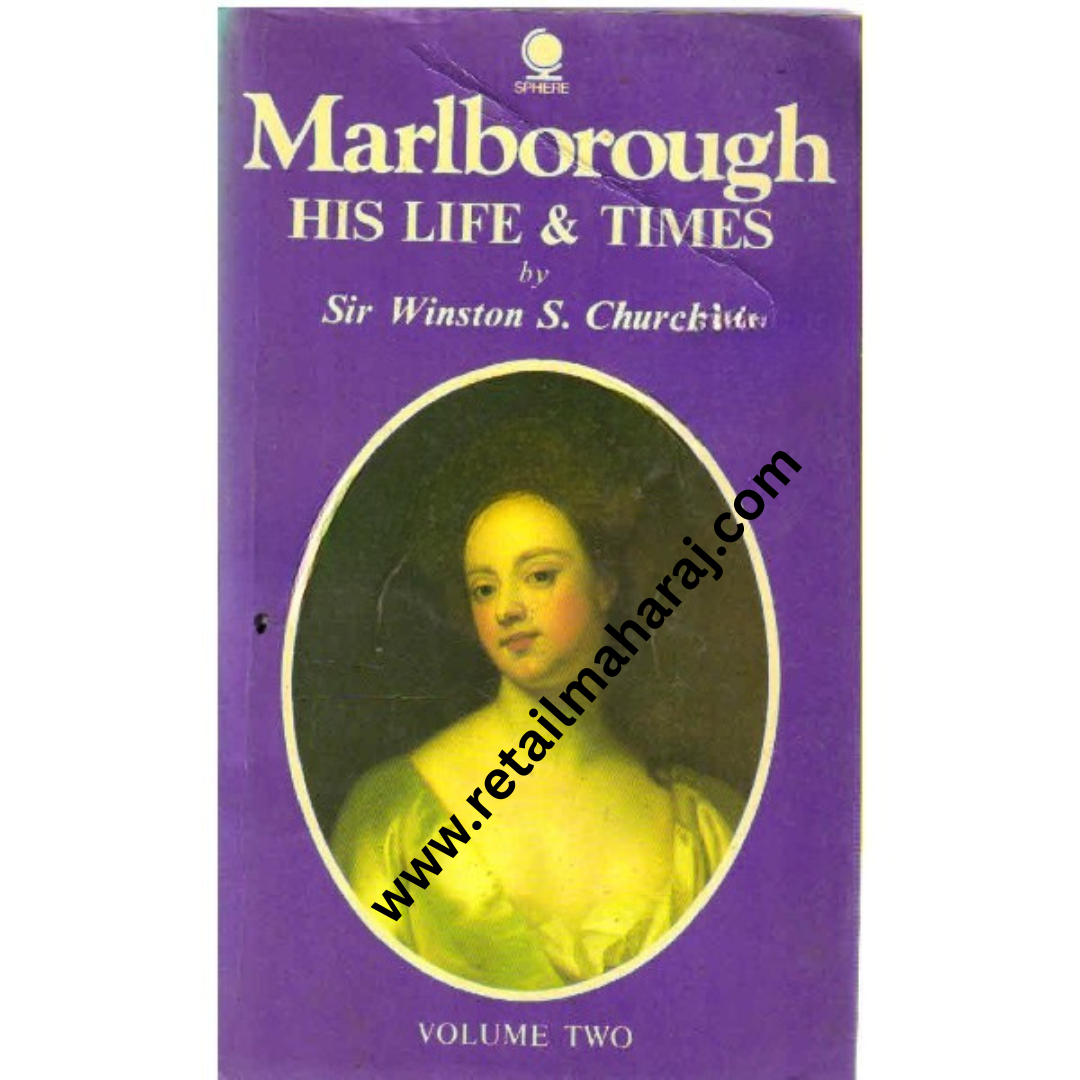 Marlborough his life and times Volume Two