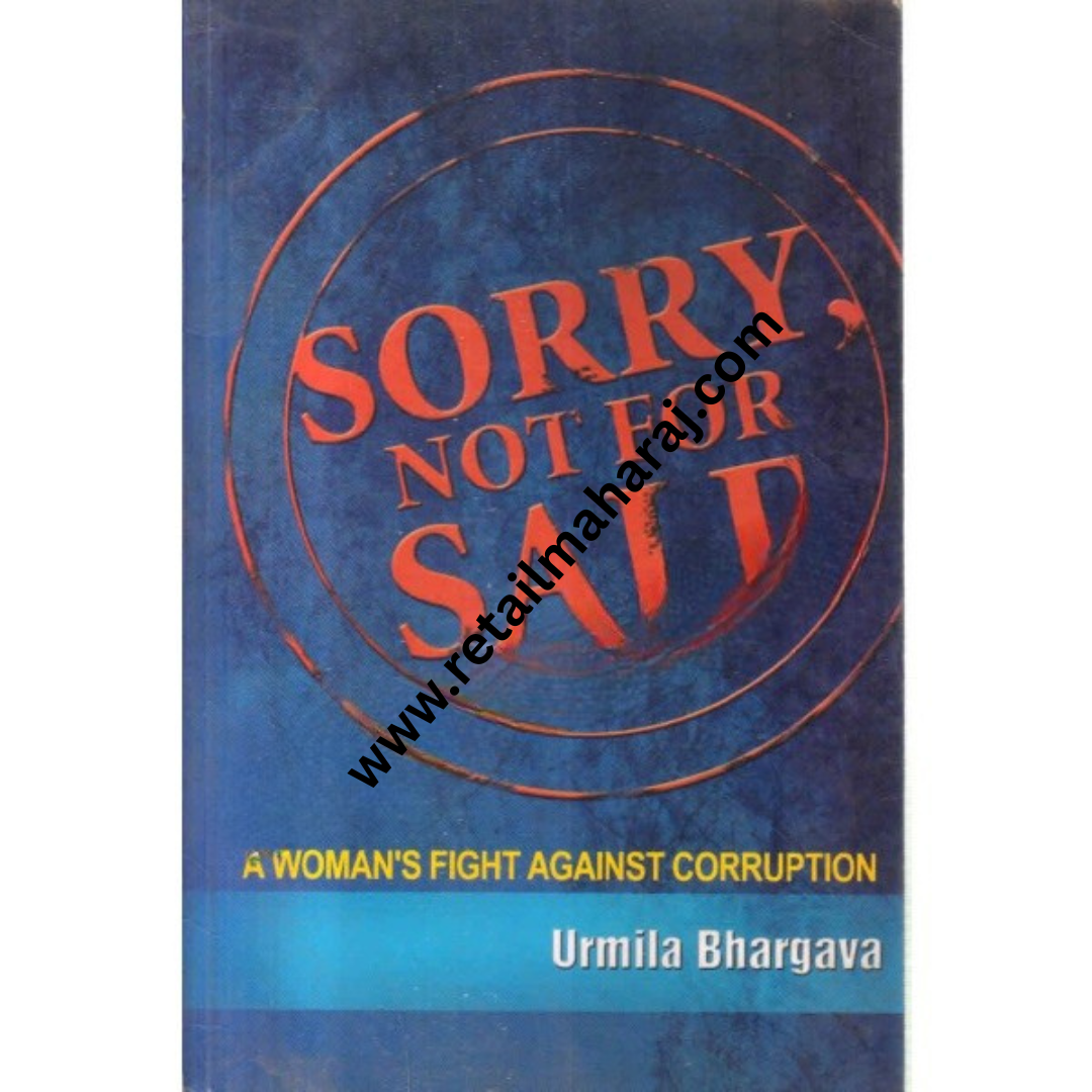 a womans fight against corruption