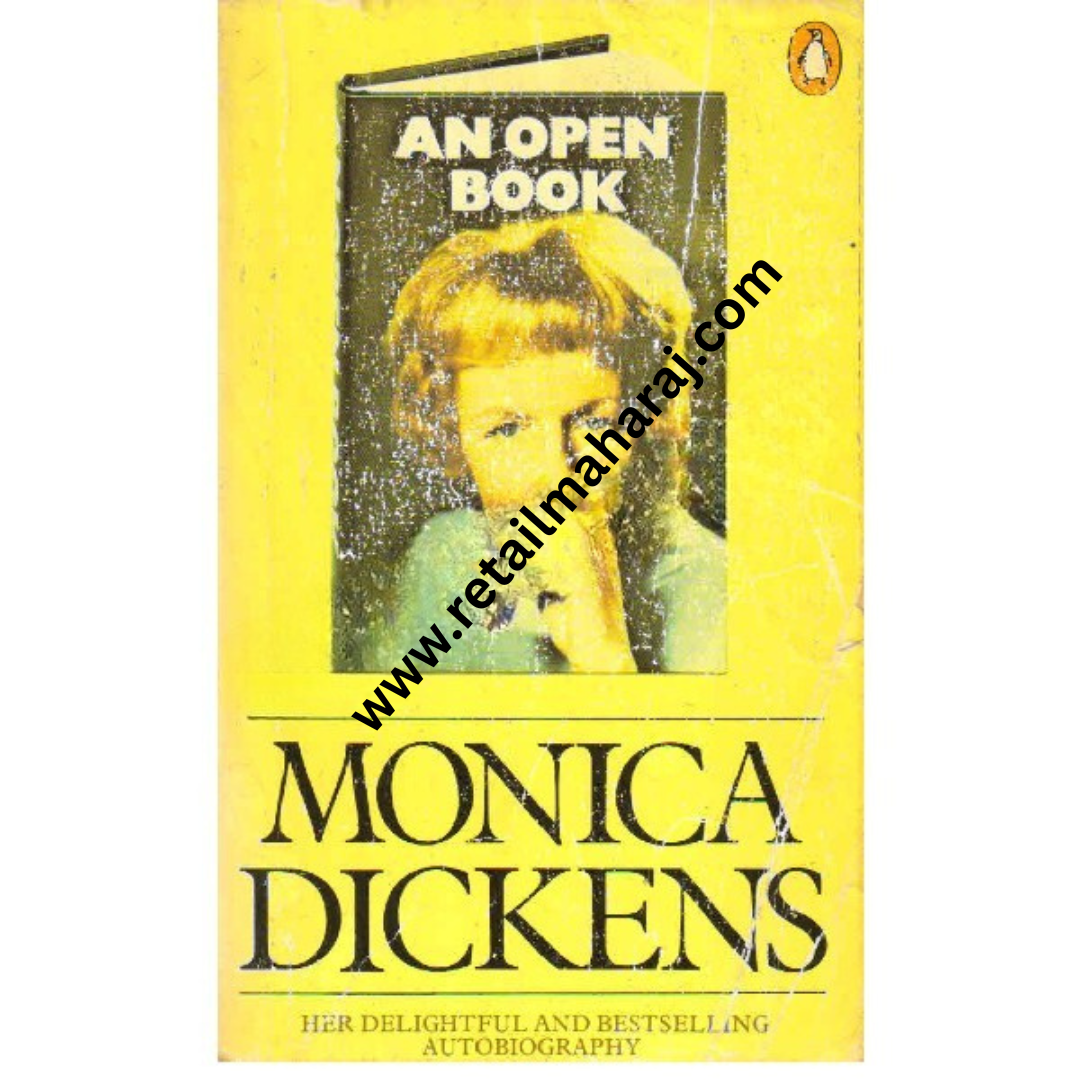 An Open Book