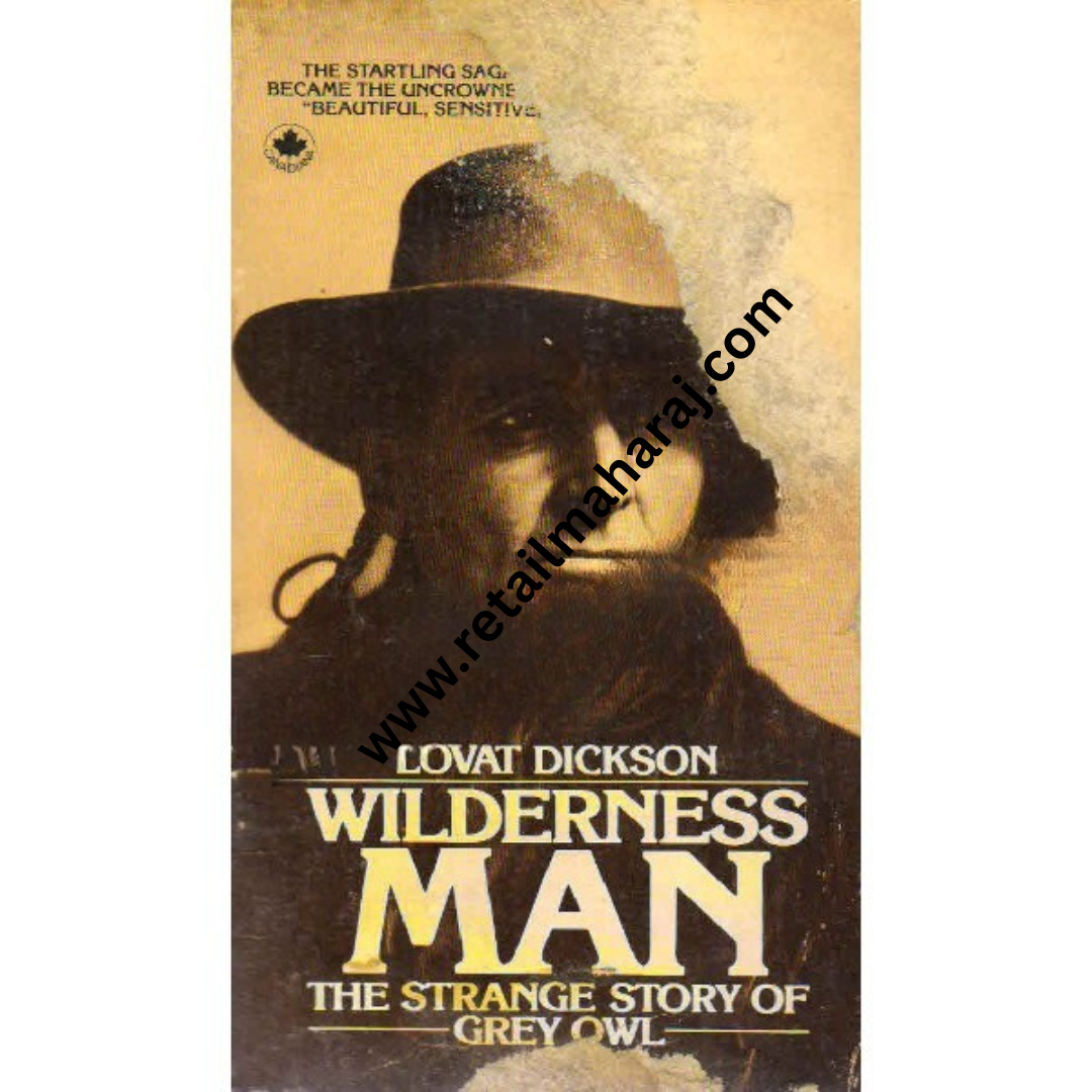 Wilderness Man