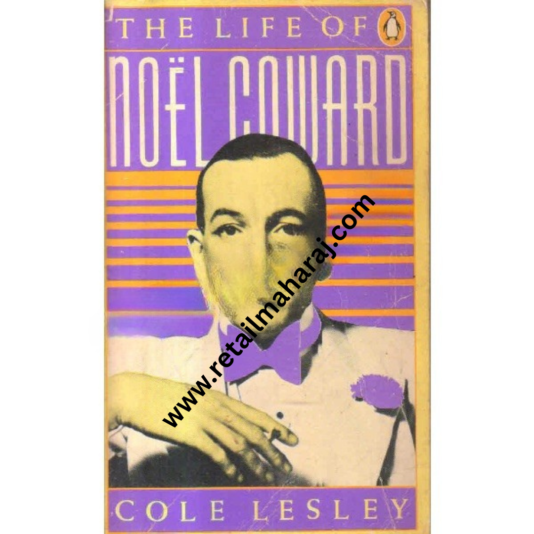the life of noel coward