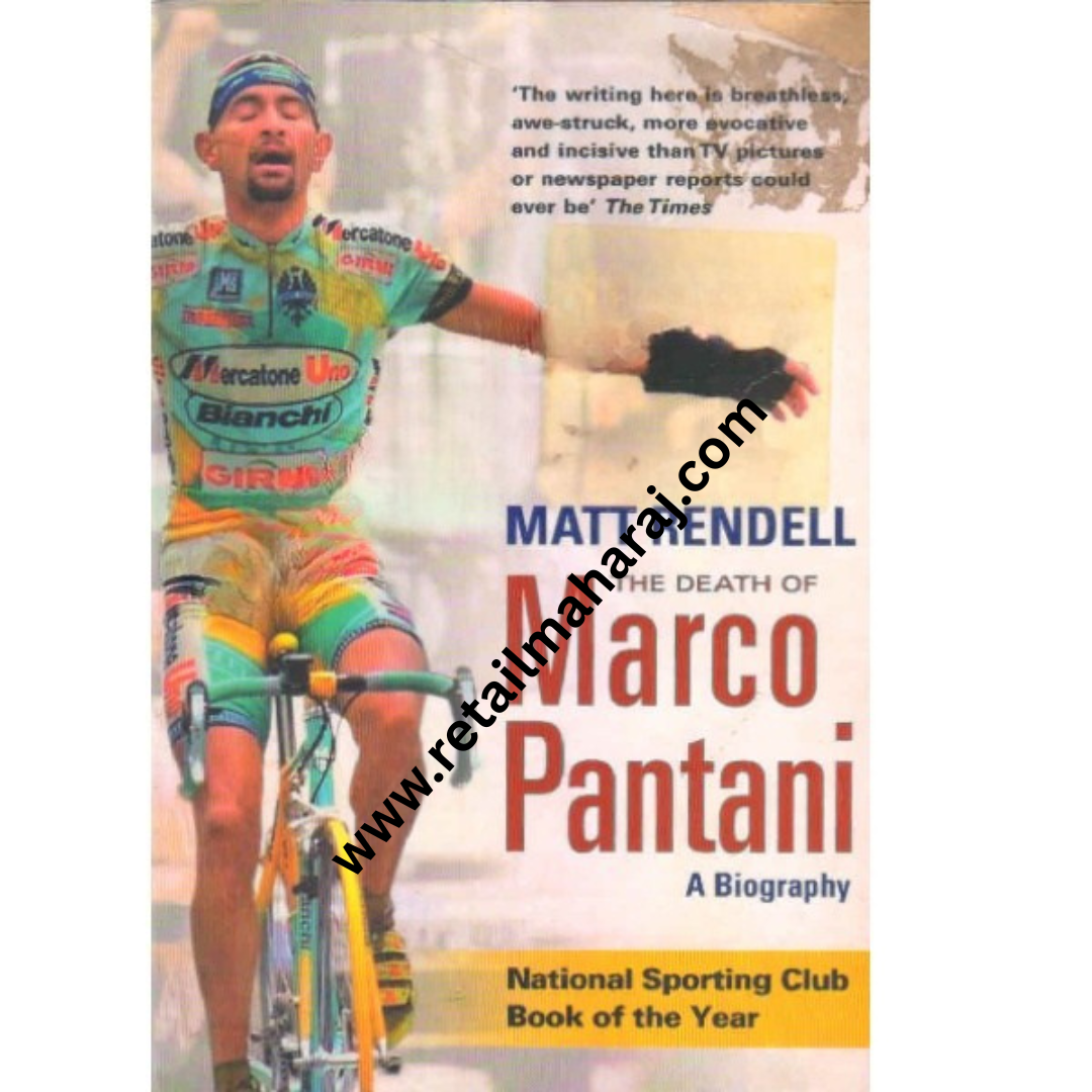the death of marco pantani