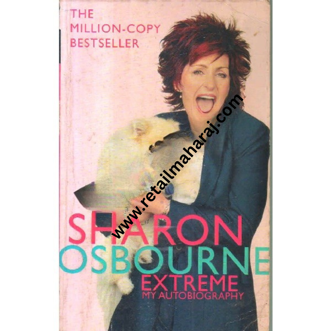 sharon osbourne
