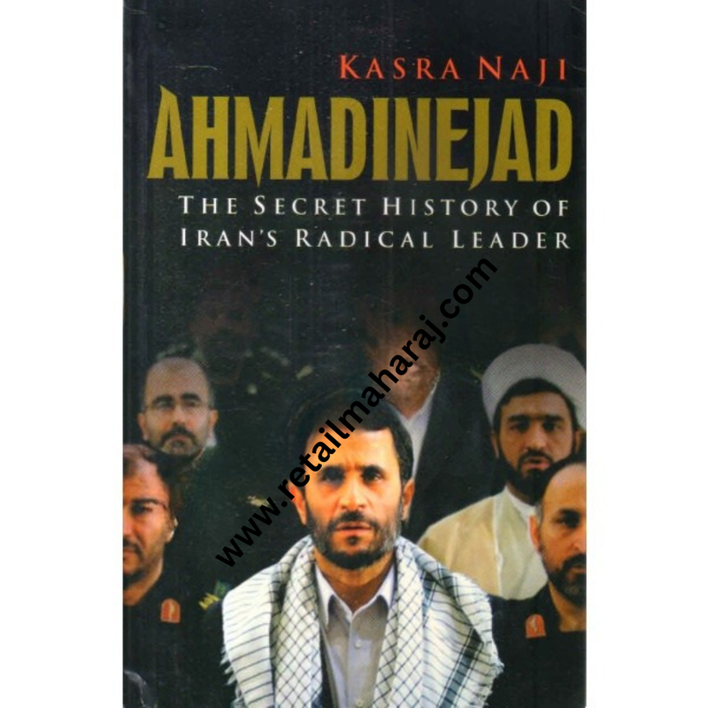 ahmadinejad