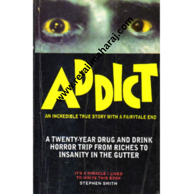 Addict