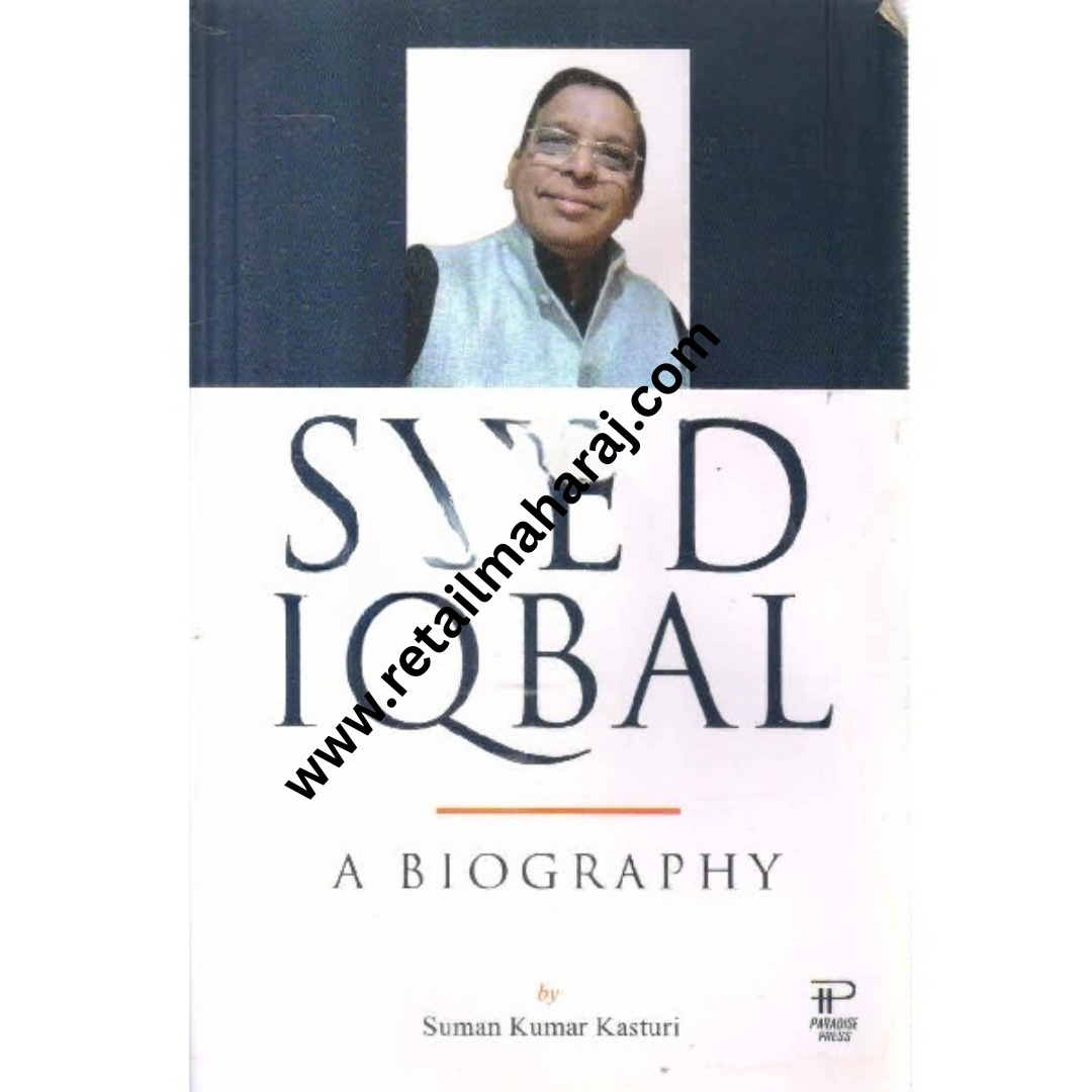 syed iqbal