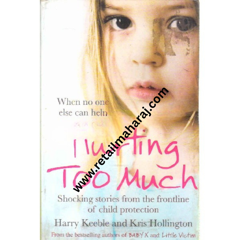Hurting too much