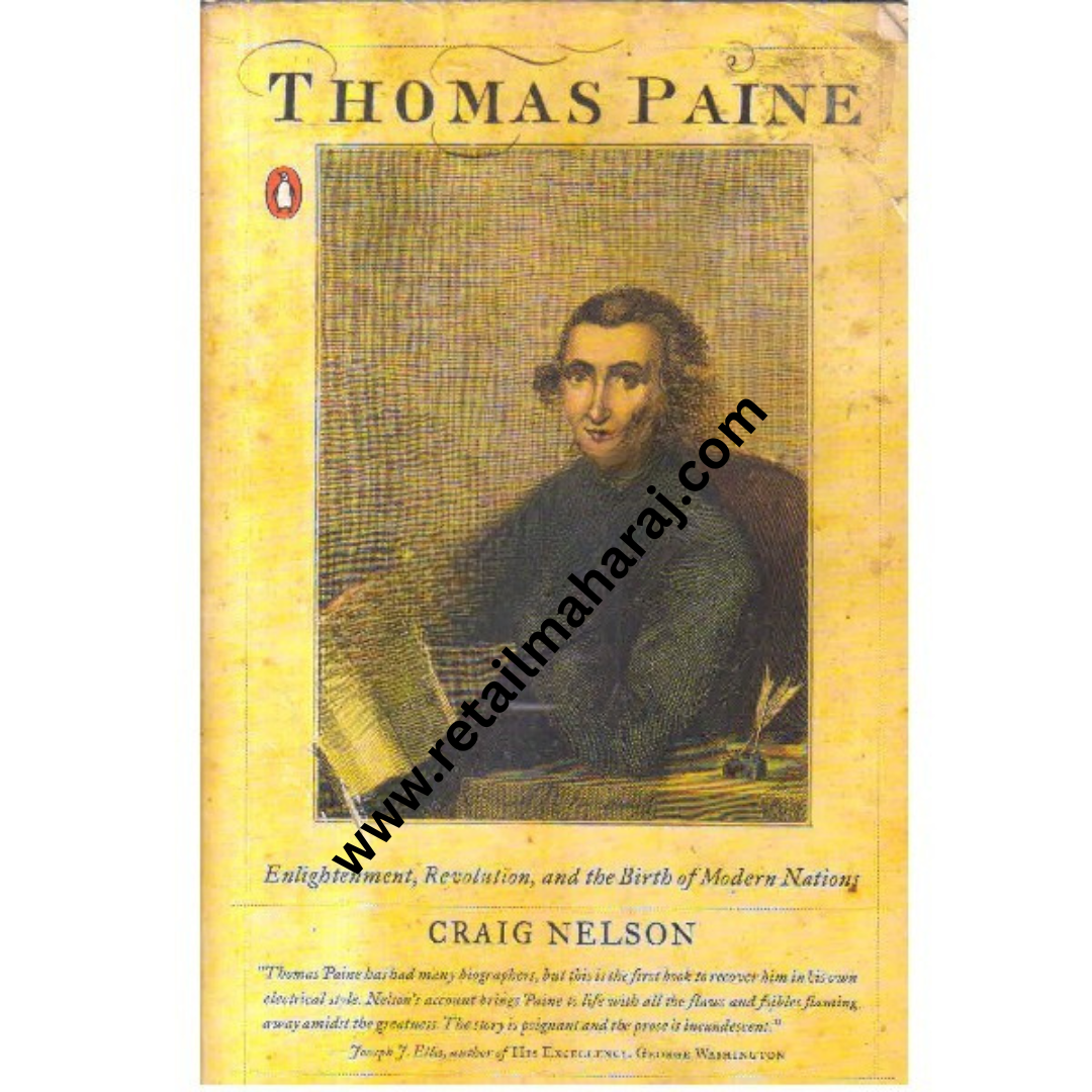 Thomas paine