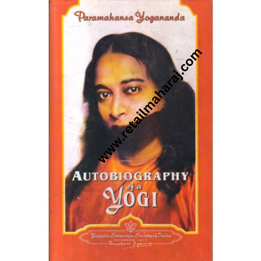 Autobiography of a yogi