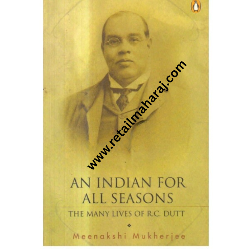 An indian for all seasons