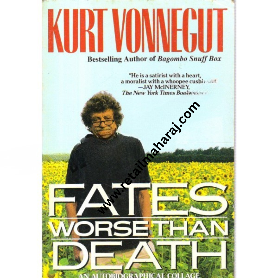 Fates Worsethan Death.