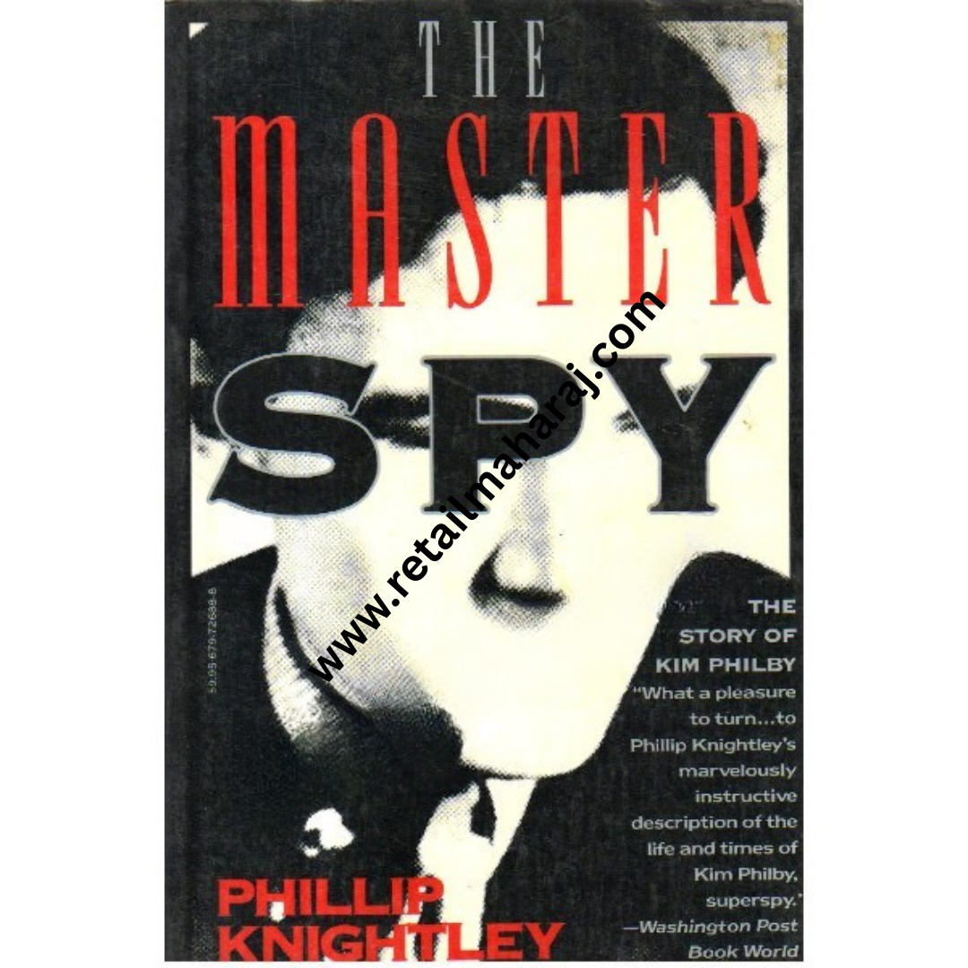 The Master Spy