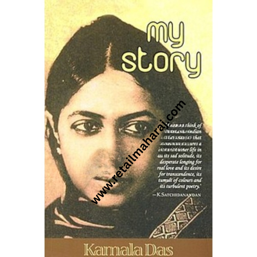 My Story