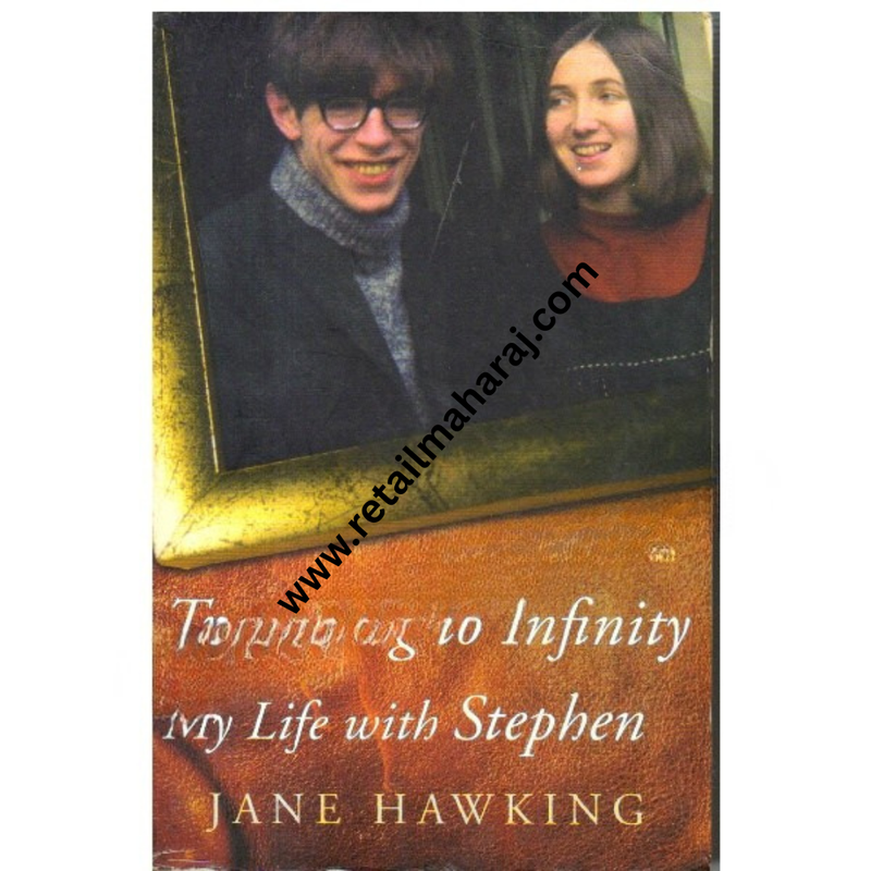 Travelling to Infinity: My Life with Stephen