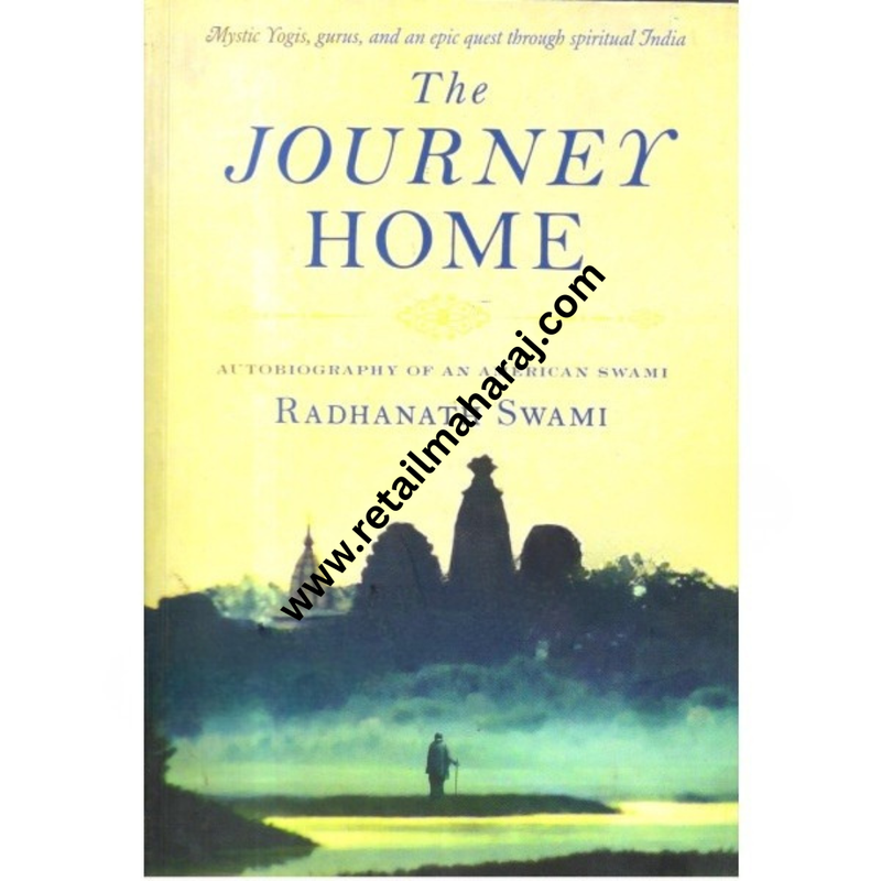 The Journey Home.