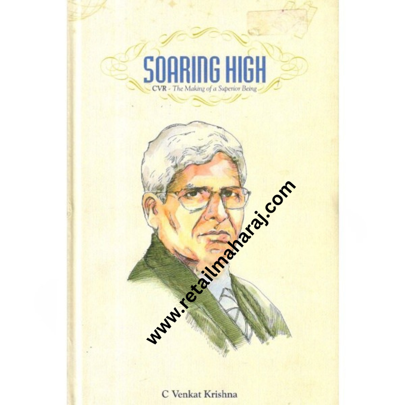 soaring high cvr the making of superior being
